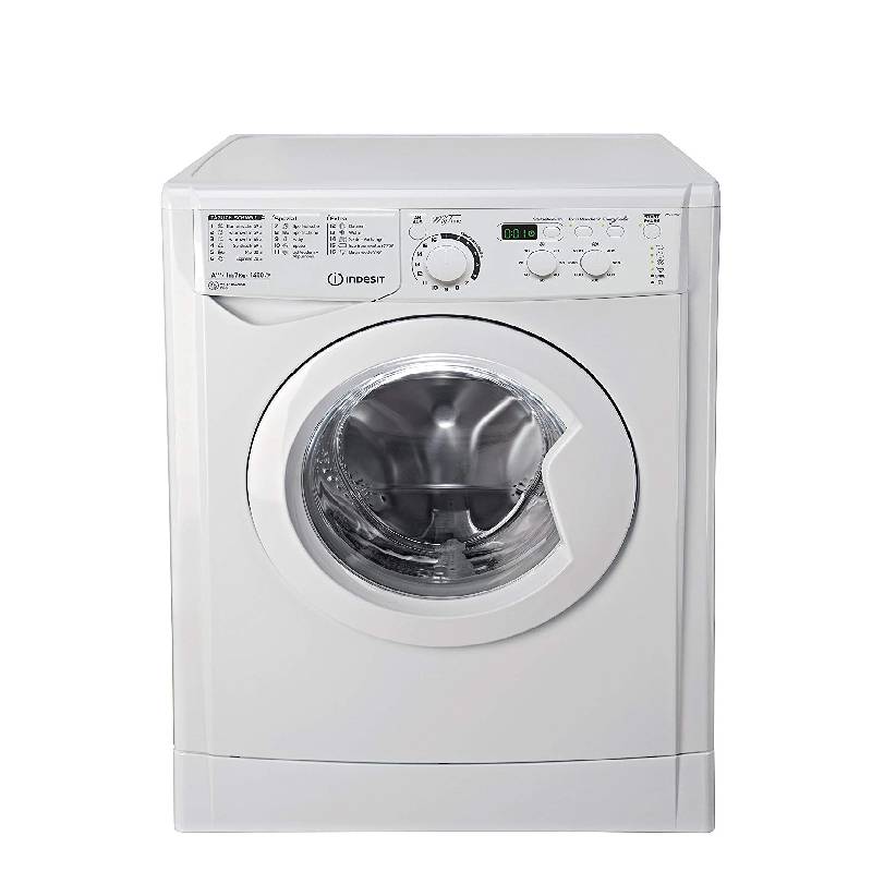 Hechting Zaailing verslag doen van Indesit EWD 71483 7 kg A+++ – wasmachine – Wasgigant