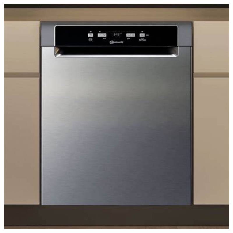 actie bauknecht obuc ecostar 5320 onderbouw vaatwasser