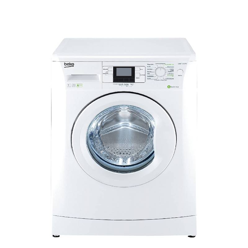 Vlak intellectueel feedback Beko WMB71643PTE 7 kg 1600 toeren A+++ – wasmachine – Wasgigant