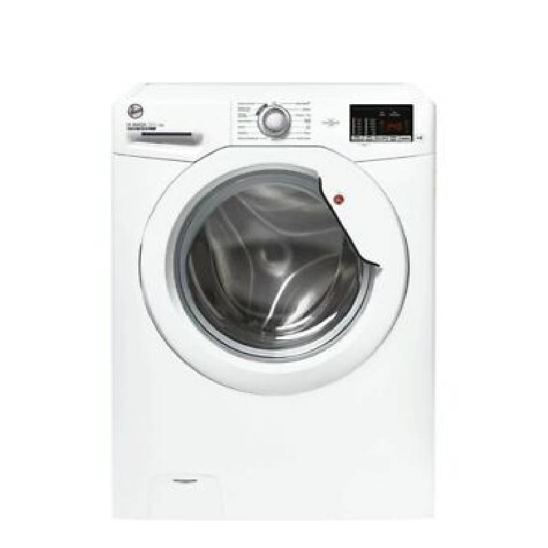 Hoover 4102 10 kg A+++ – wasmachine