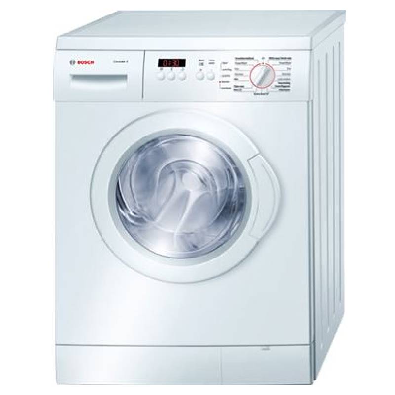 Belichamen Corporation blik Bosch wasmachine 6 kg WAE28260NL – Wasgigant