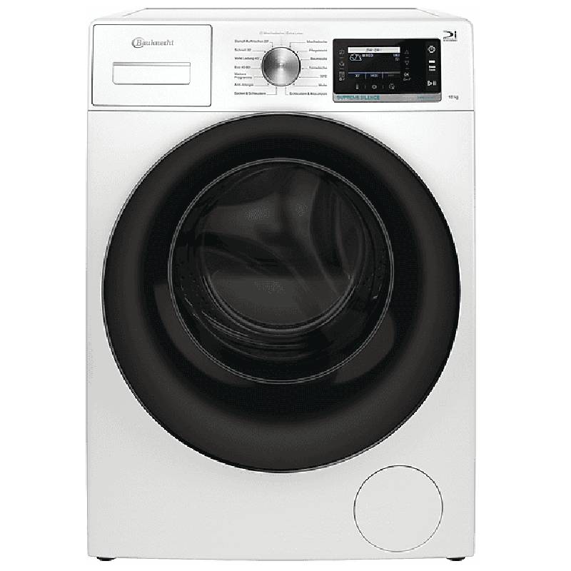 bauknecht b6r 88e silence