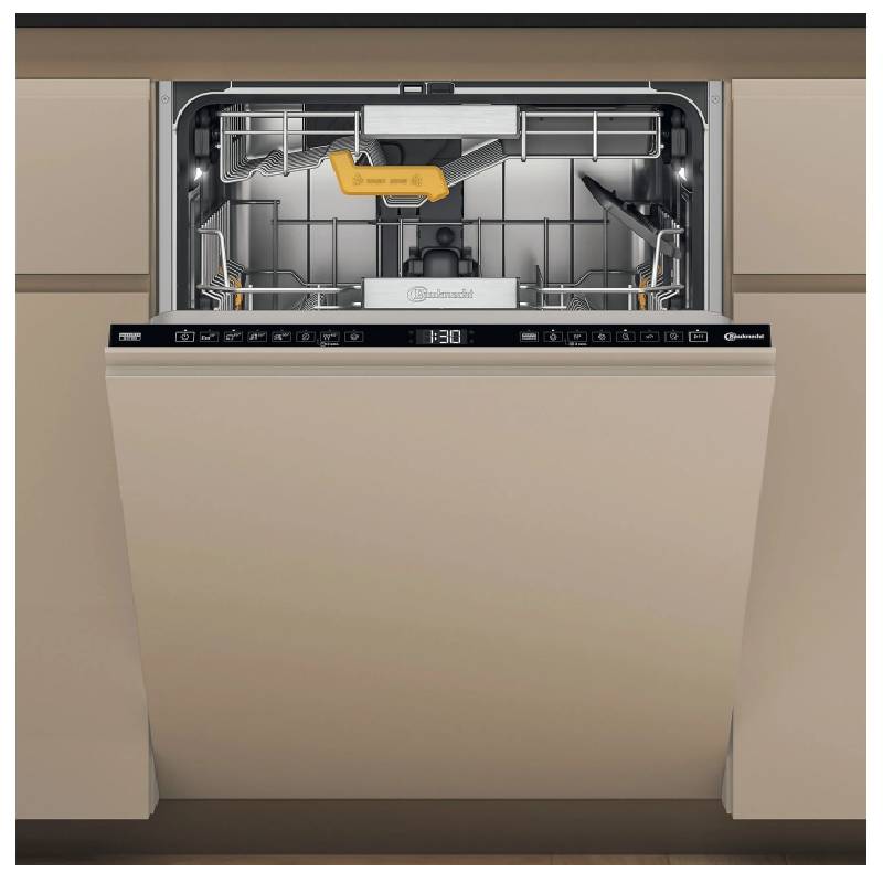 bauknecht b8ihf58tuc