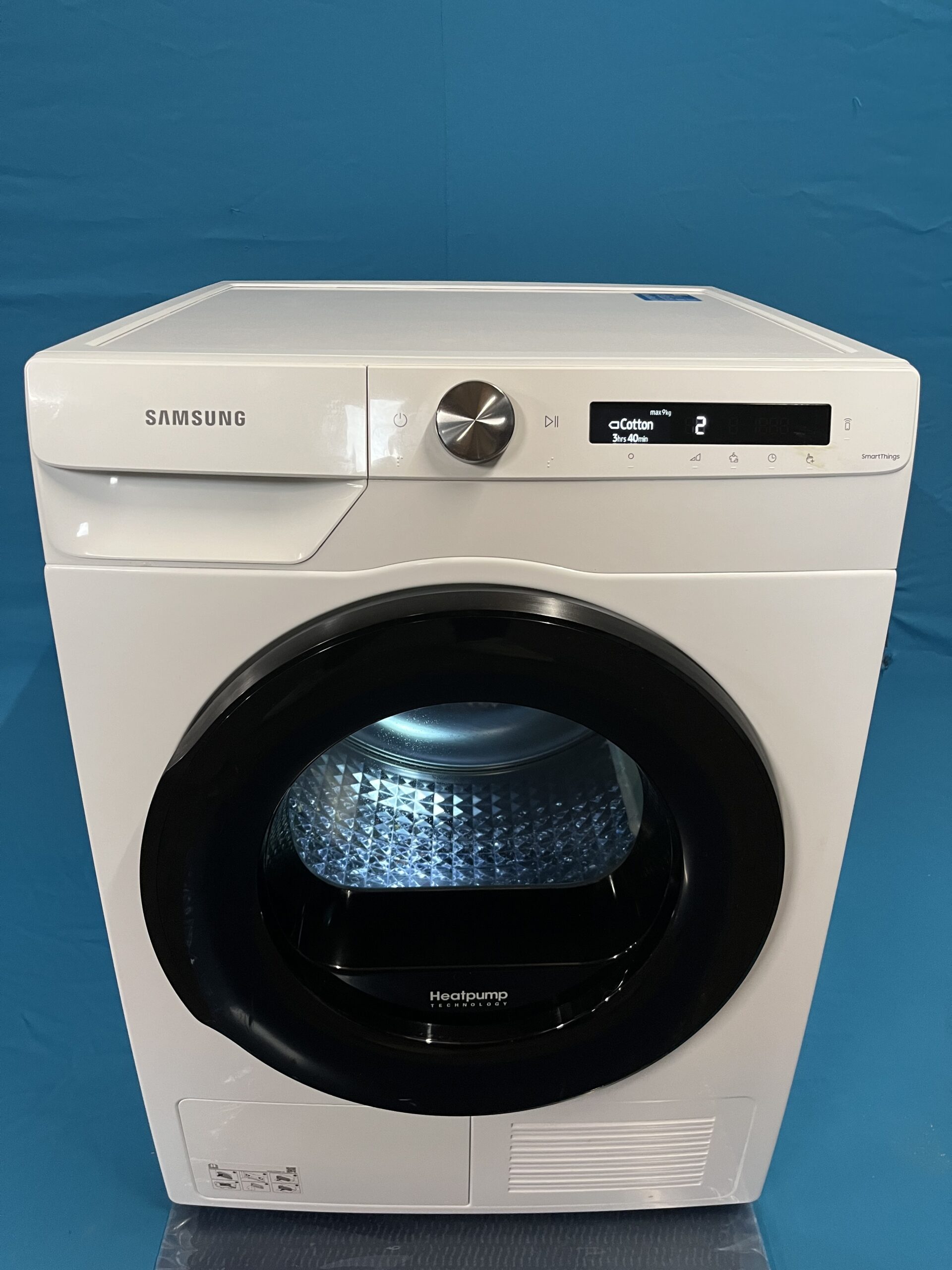 samsung dv90t5240aw