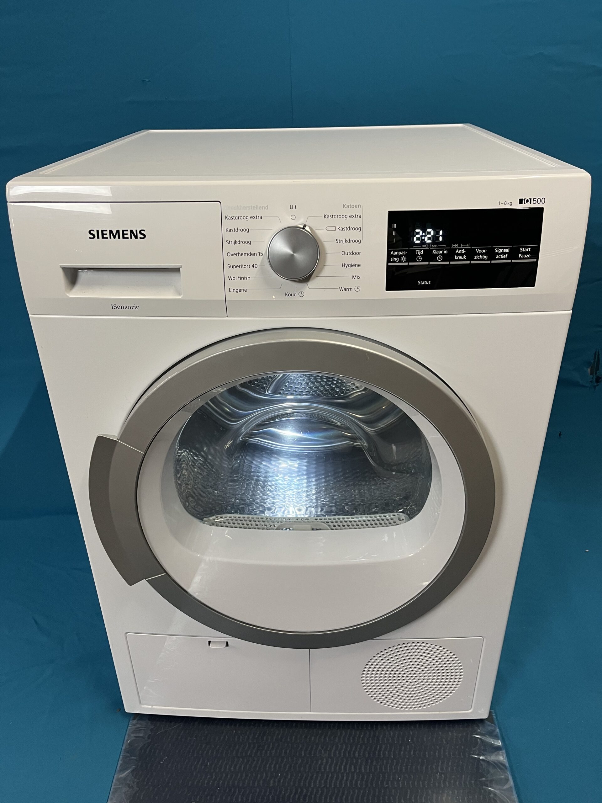 siemens wt46g400nl