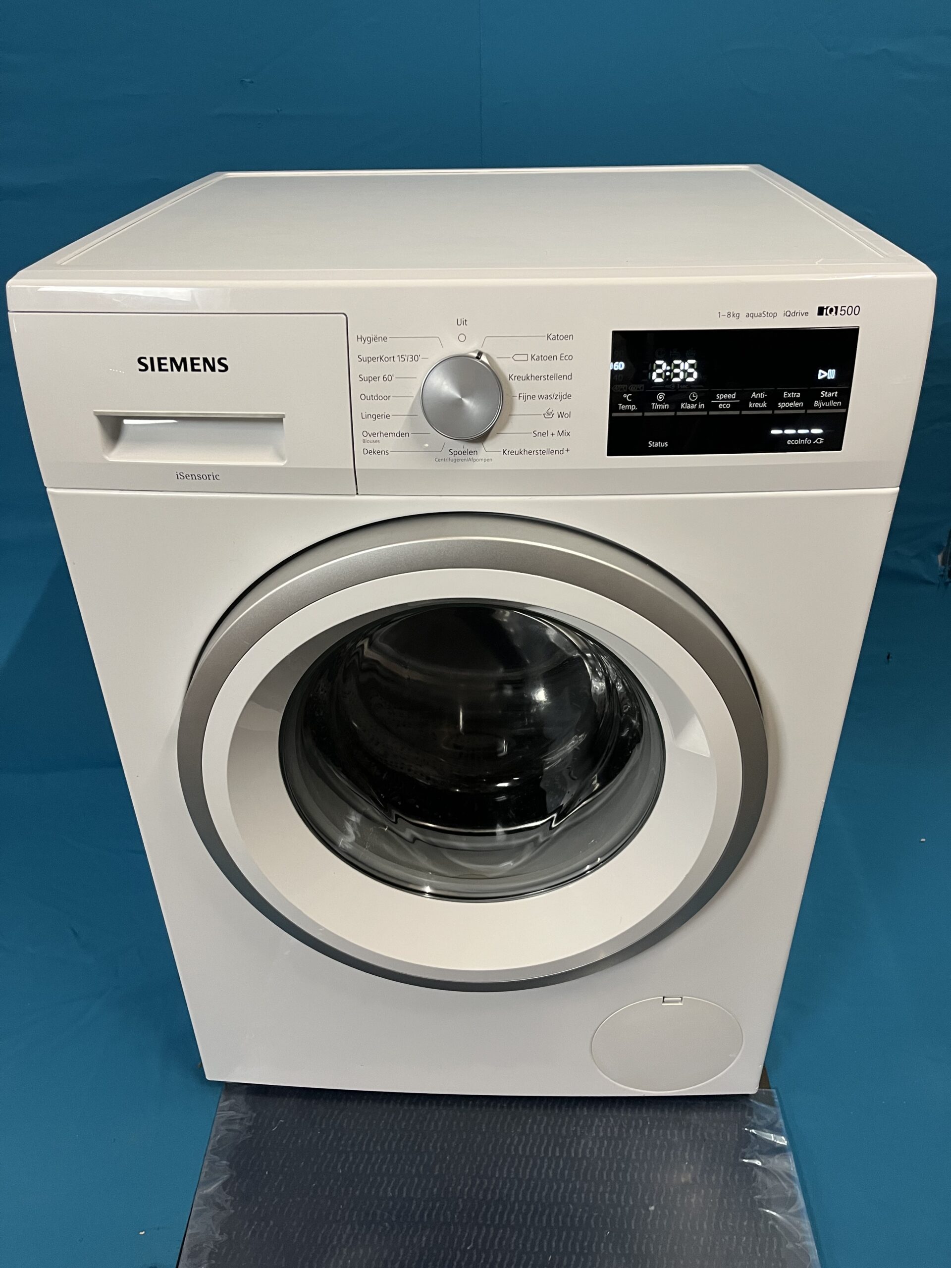 siemens wm14t463nl
