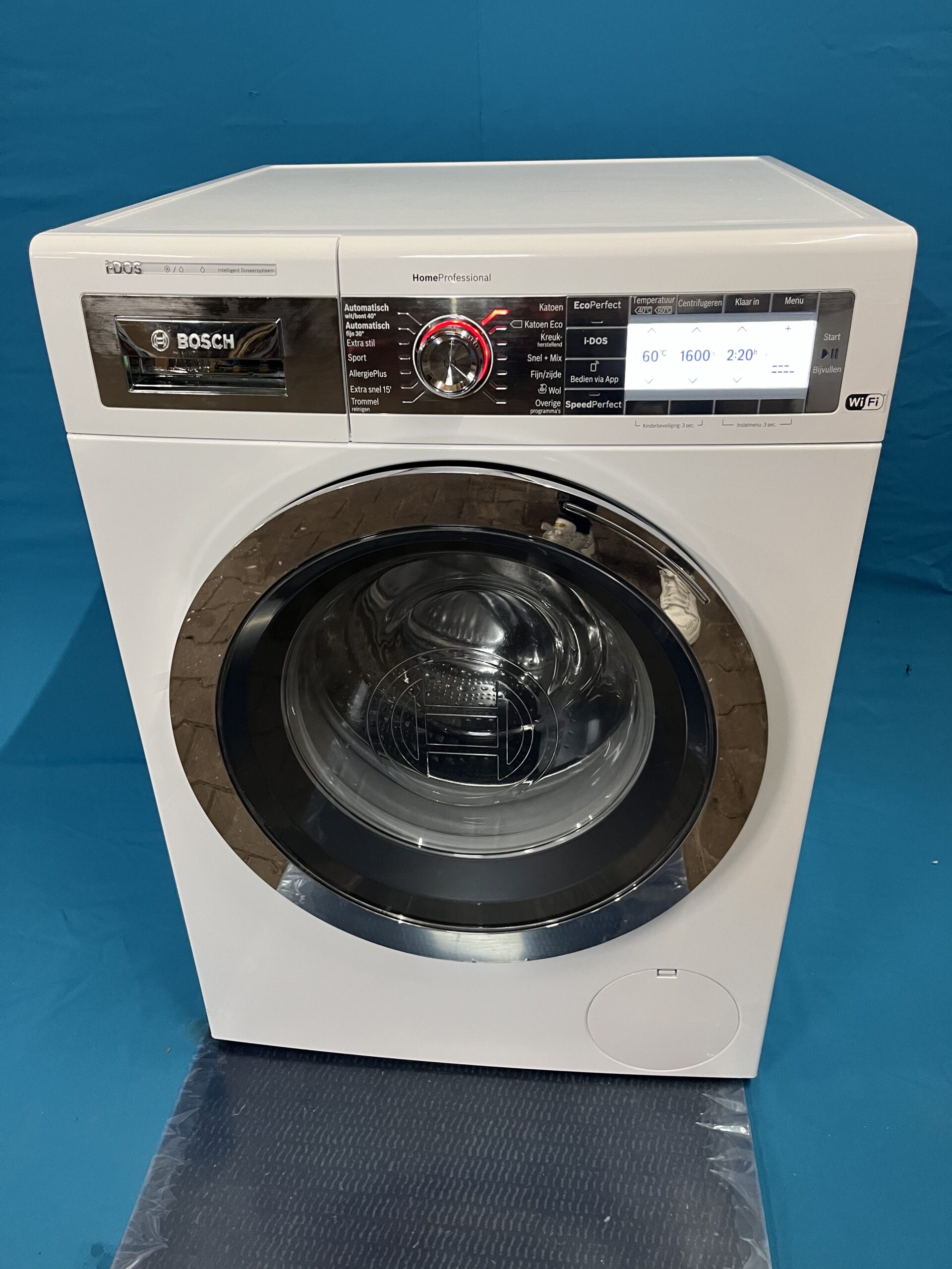 bosch wayh2842nl