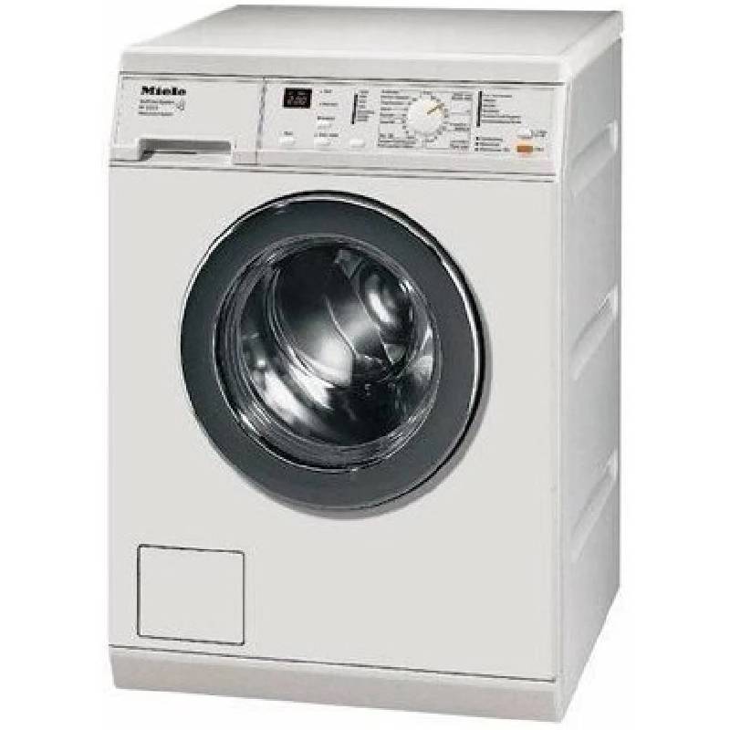 miele w 2521