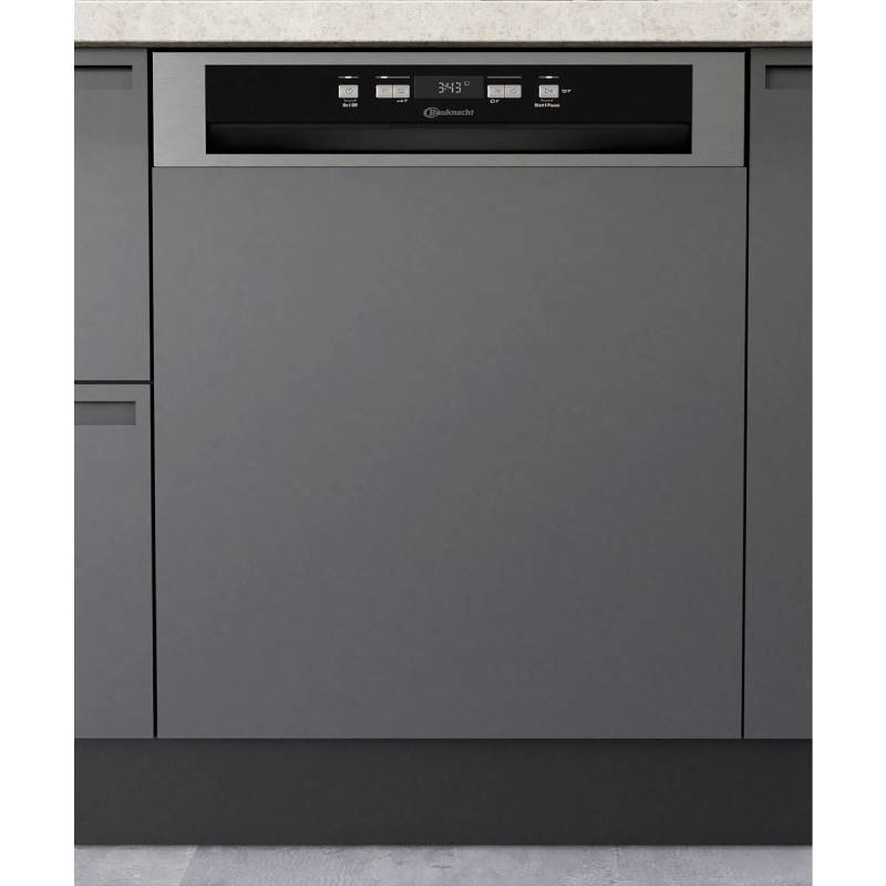 bauknecht obuc ecosilent 9760