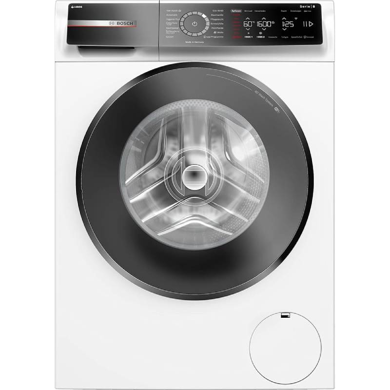 bosch wgb256a40