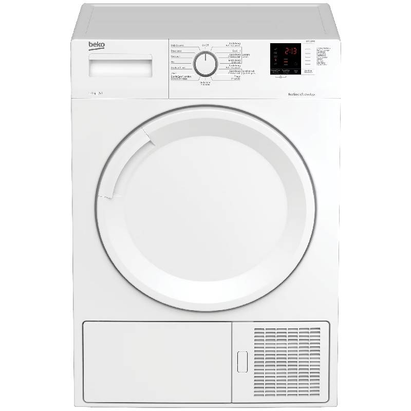 beko df7330px0