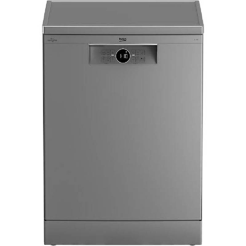 B-keus Beko BDFN26430S vaatwasser bij wasgigant
