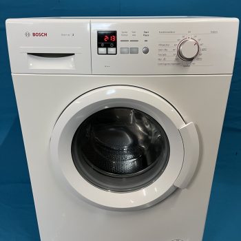 bosch wasmachine 6 kg wab28160nl