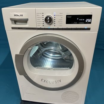 siemens wasdroger