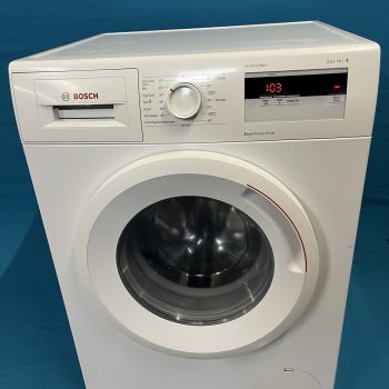 bosch wasmachine