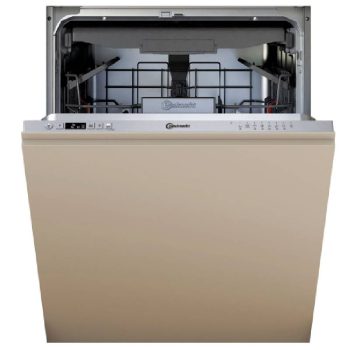 bauknecht obic ecosilent 8650