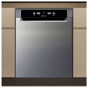 actie bauknecht obuc ecostar 5320 onderbouw vaatwasser