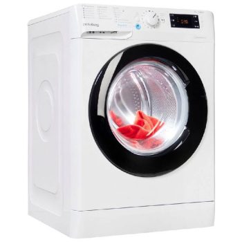 vingerafdruk Stier Terzijde Wasmachine met krasje of deukje | Wasgigant