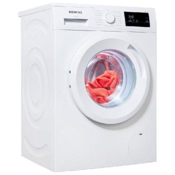vingerafdruk Stier Terzijde Wasmachine met krasje of deukje | Wasgigant