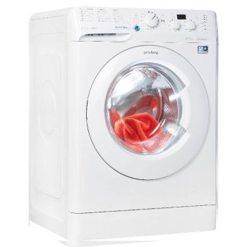 Integreren hurken verdund Wasmachine met krasje of deukje | Wasgigant